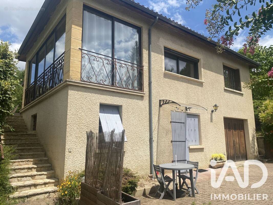 Photo 1 - Maison à SARLAT-LA-CANEDA