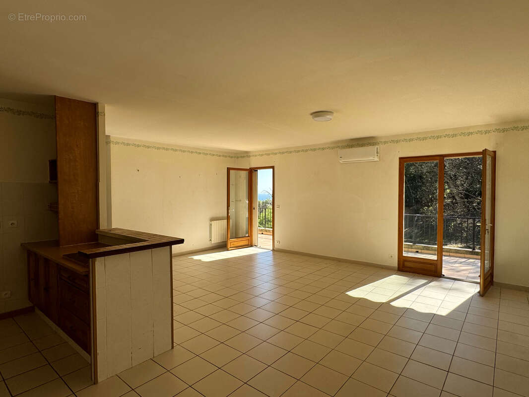 Maison à VALLE-DI-CAMPOLORO