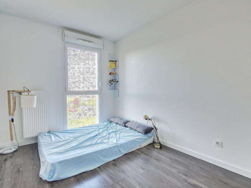 Appartement à SAINT-PRIEST