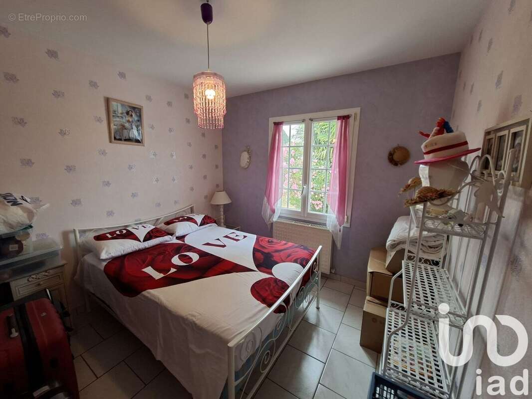 Photo 7 - Maison à CANDES-SAINT-MARTIN