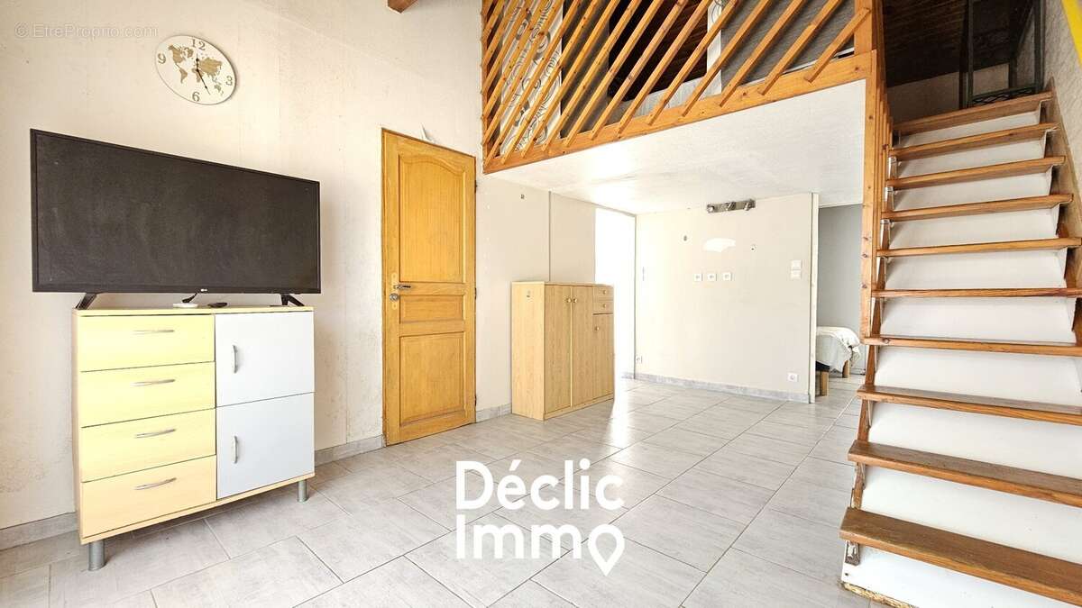 Maison 3 pièces 38 m² - photo 4