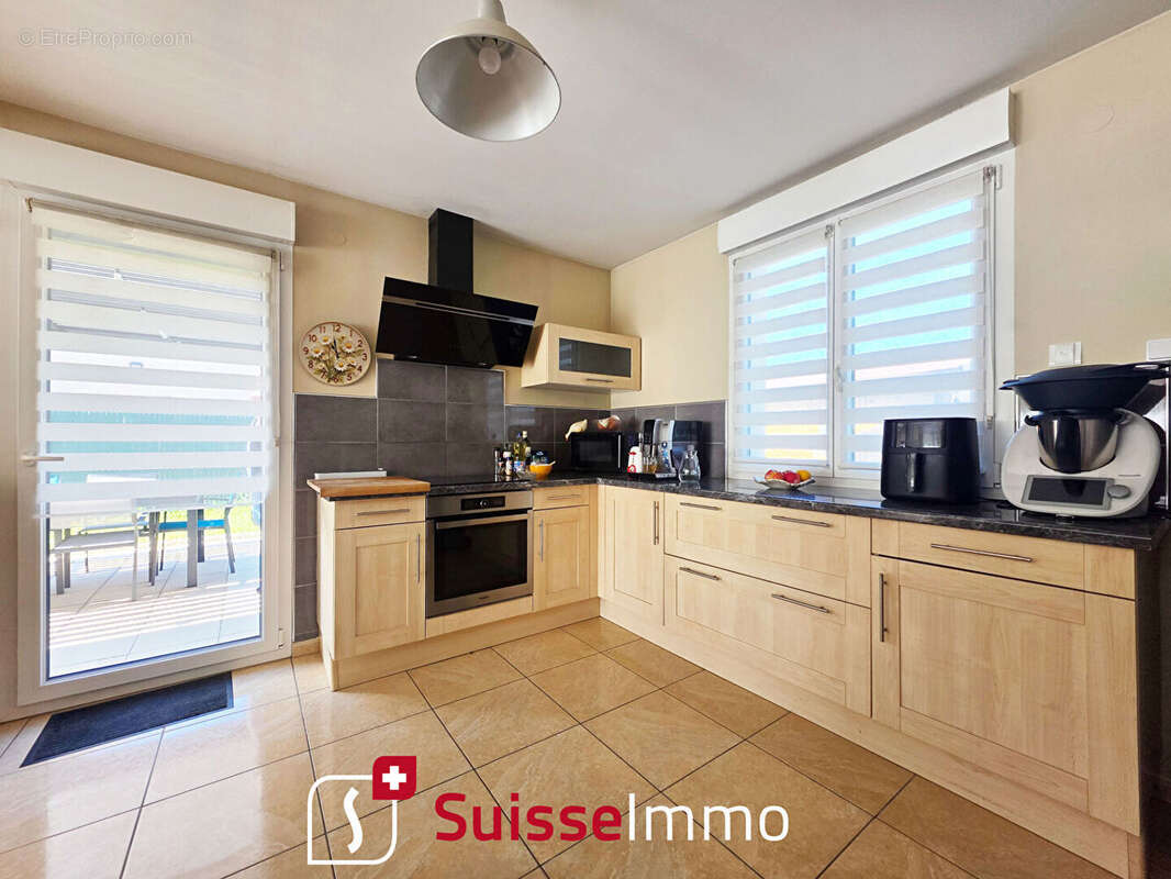 Maison  7 pièce(s) 170 m2 - photo 5