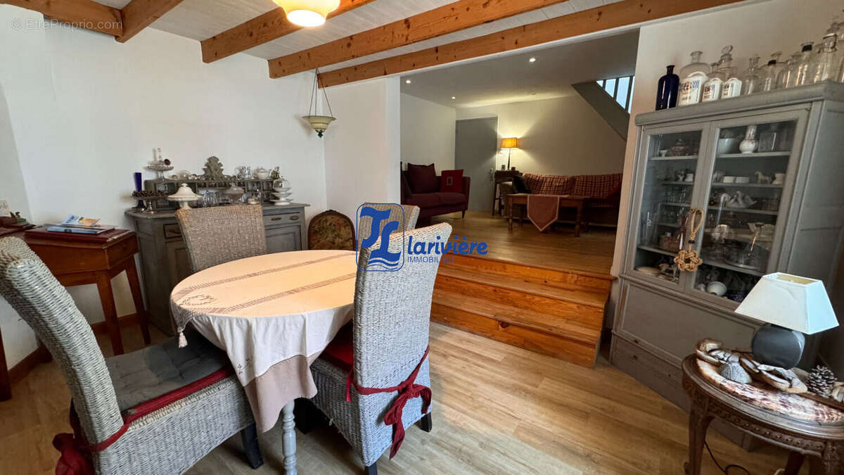 Maison à AUDRESSELLES