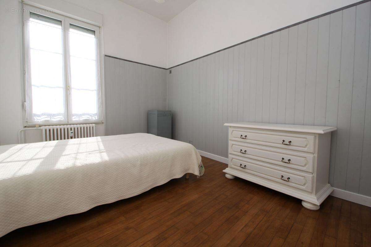 Appartement à EPERNAY