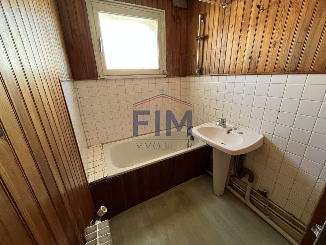 Appartement à ROUEN