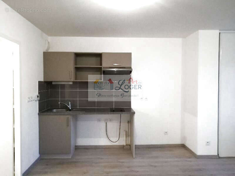 Appartement à CARQUEFOU