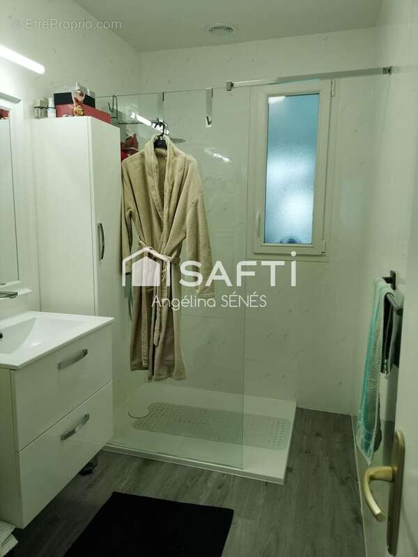 Photo 4 - Maison à ANGLADE