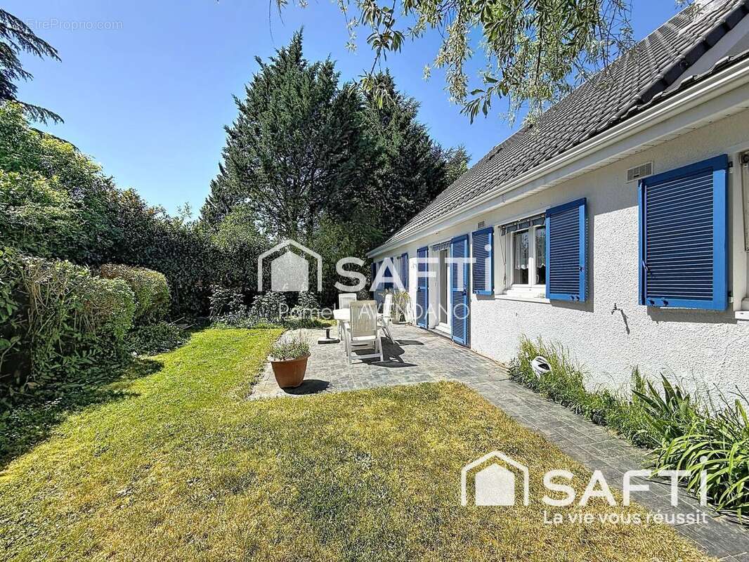 Photo 4 - Maison à LESIGNY
