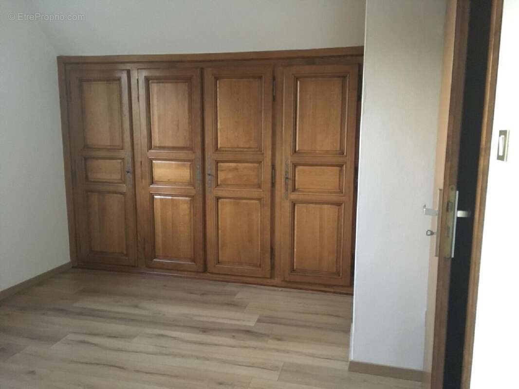 Maison à STURZELBRONN