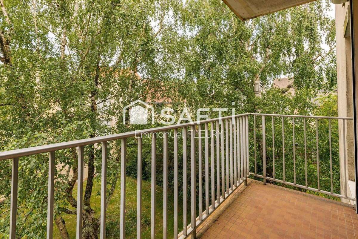Photo 7 - Appartement à NANTES