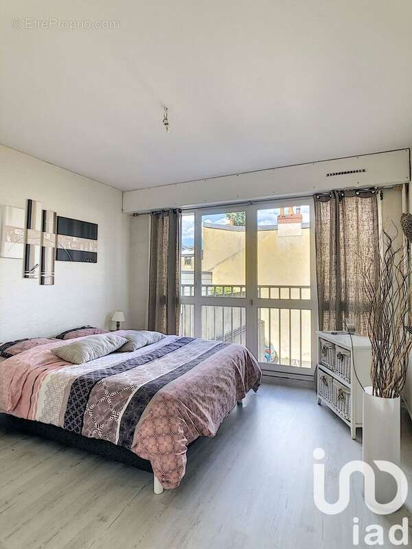 Photo 5 - Appartement à LE MANS