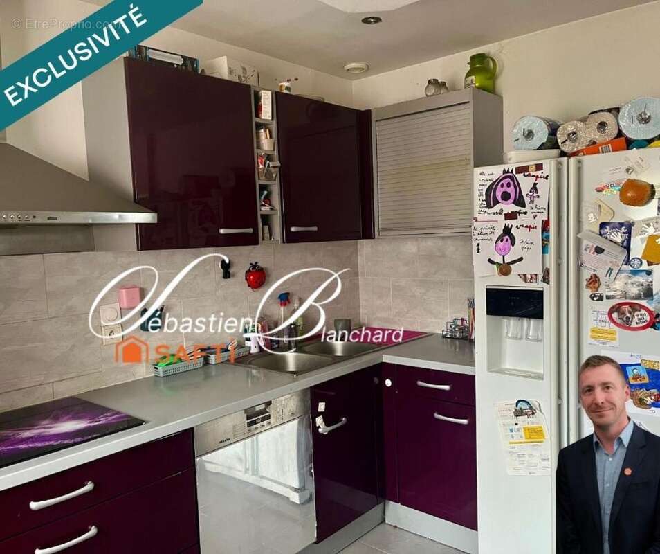 Photo 4 - Maison à CHATILLON-EN-MICHAILLE