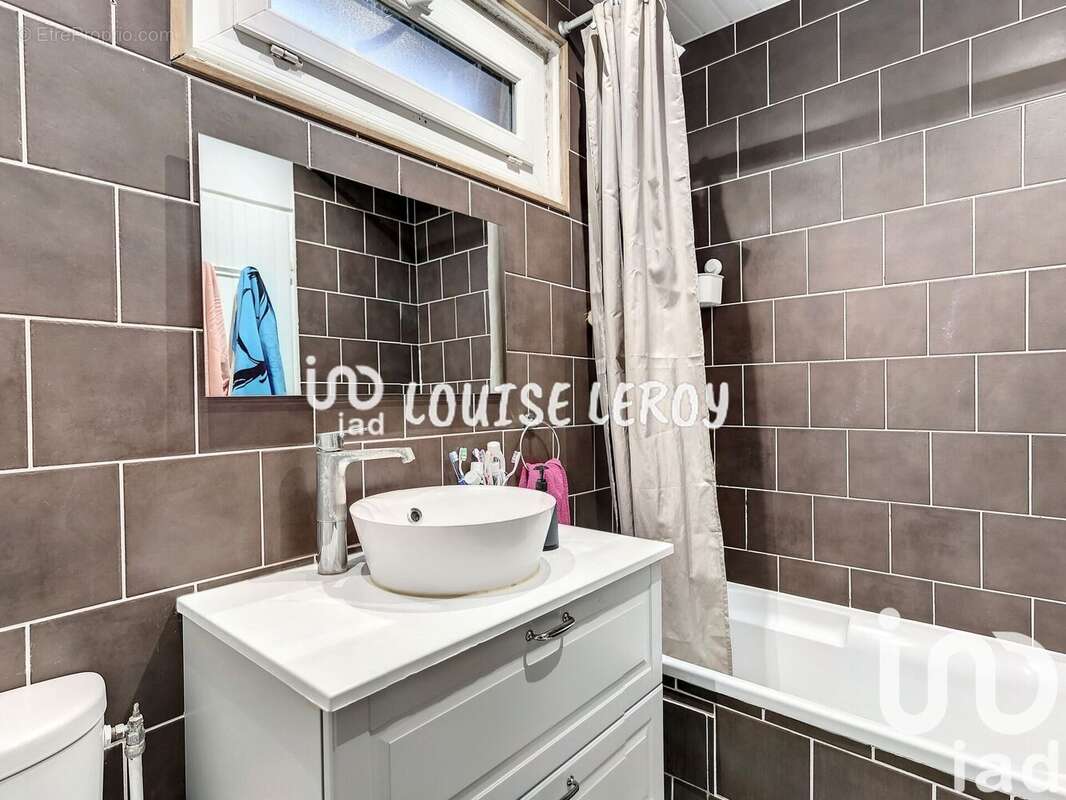 Photo 7 - Maison à AUTHON-LA-PLAINE