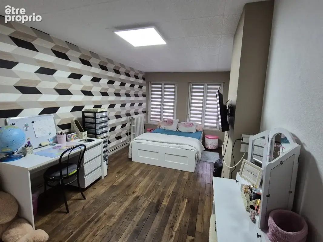 FORTE BAISSE DE PRIX ! Belle maison refaite à neuf. Très agréable - photo 6