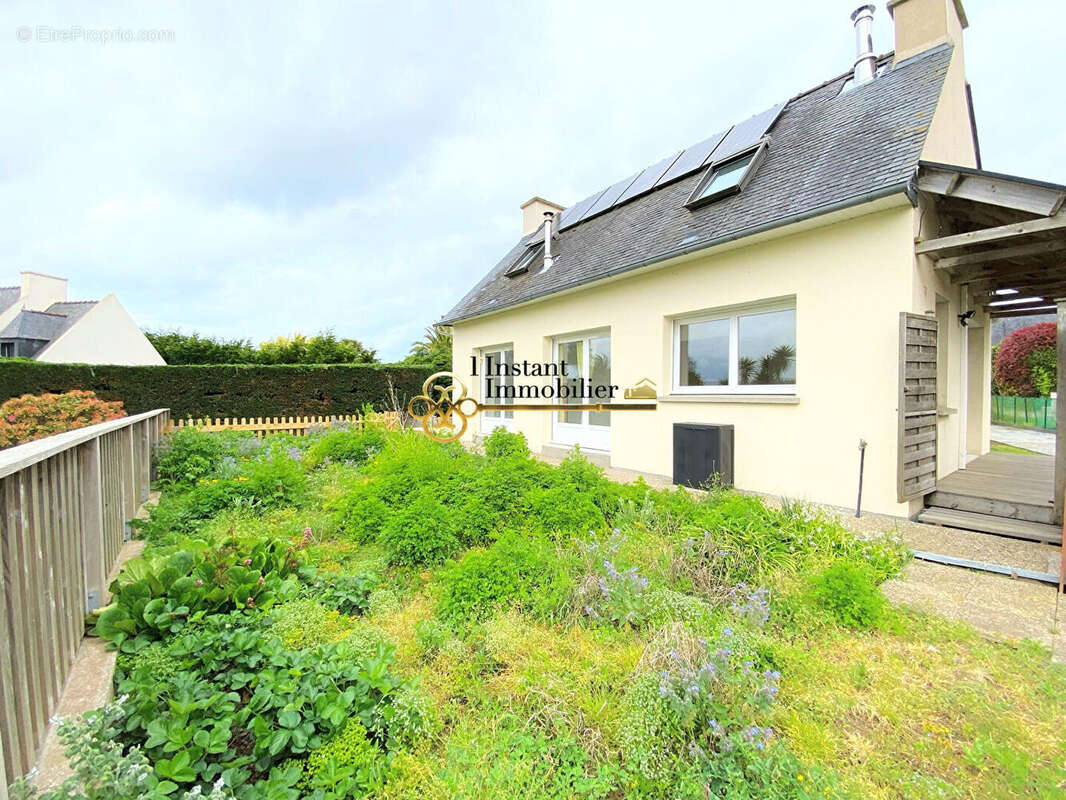 Maison à HENVIC