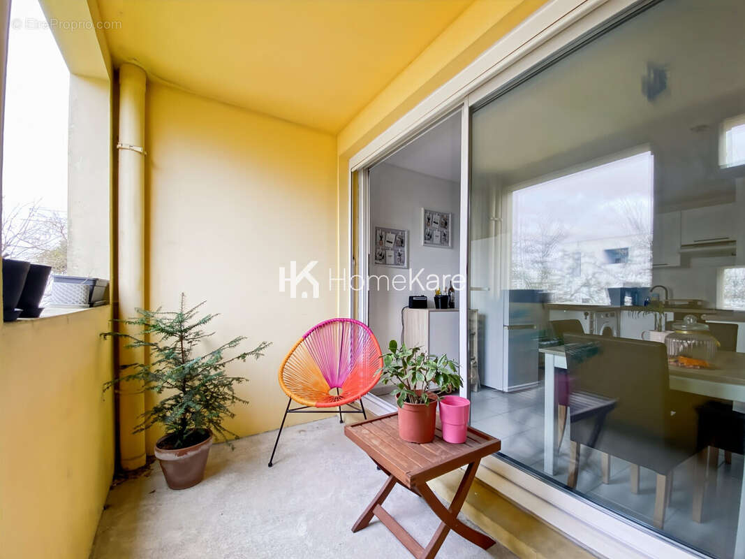 Appartement à MERIGNAC