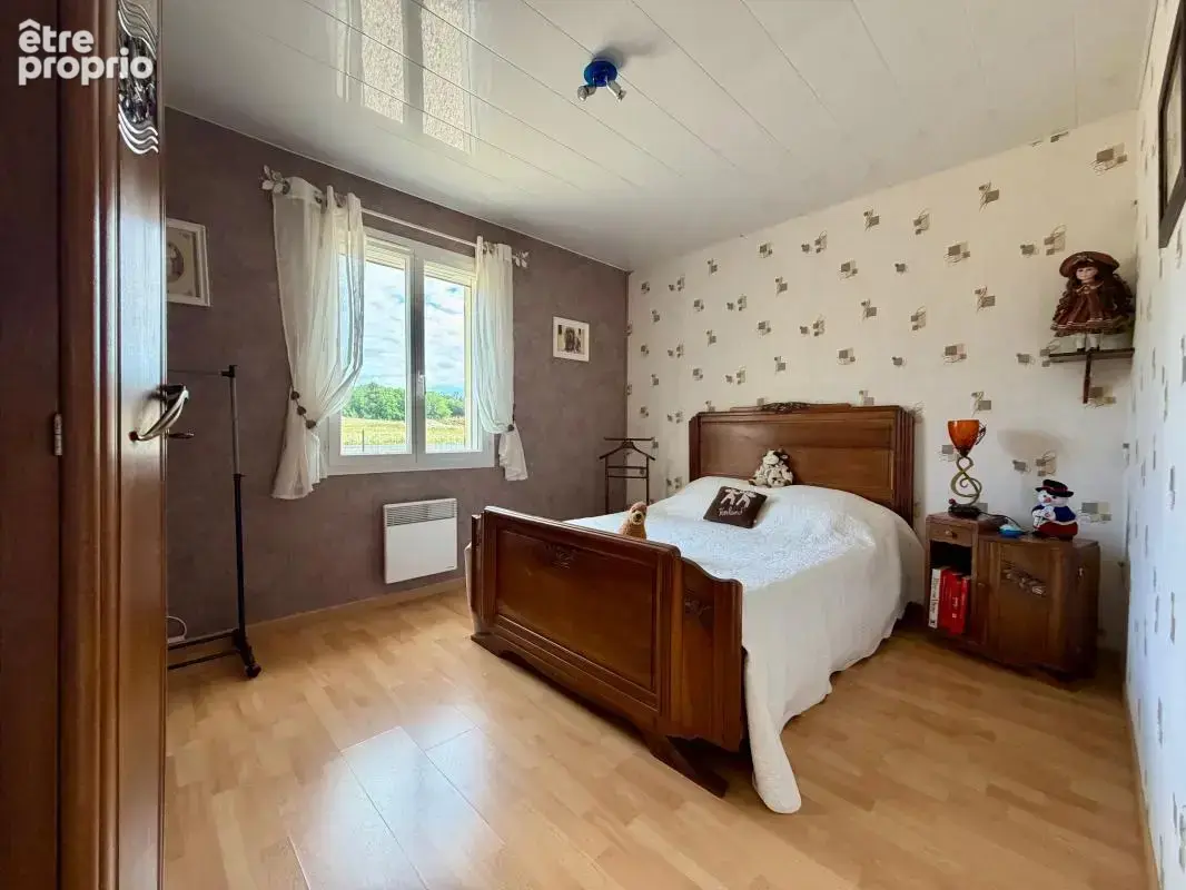 Prête à habiter - photo 9