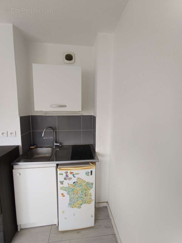 Appartement à AMIENS