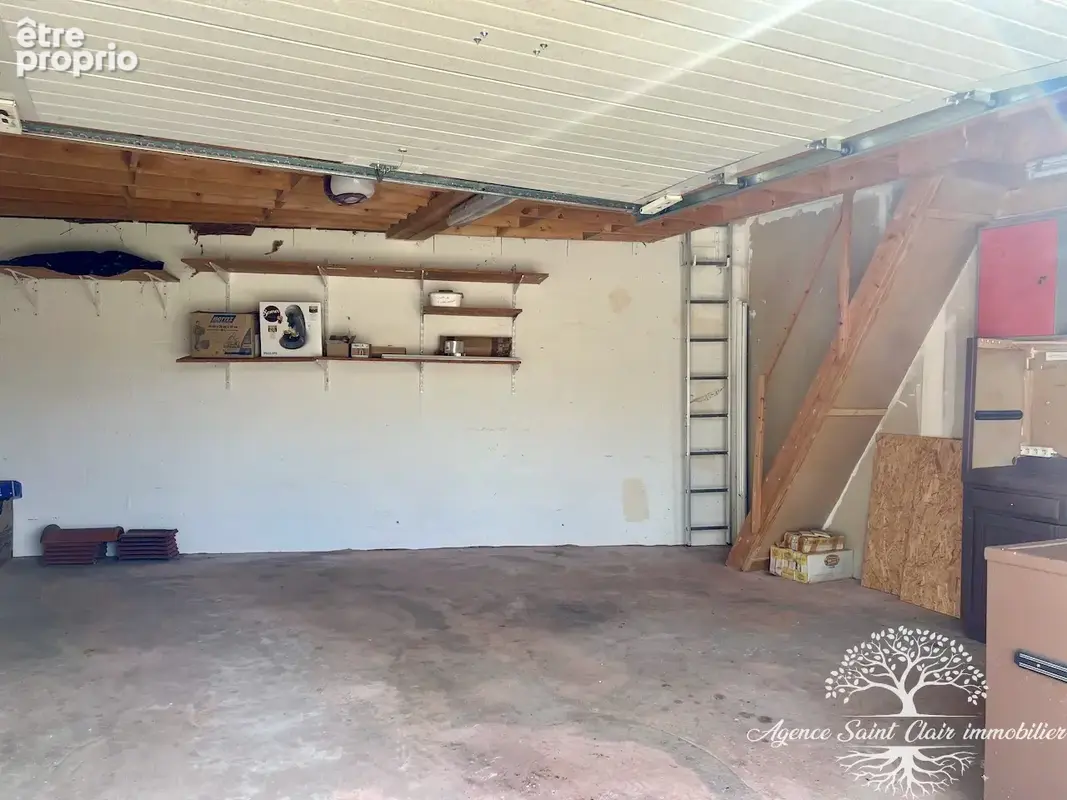 Maison 2 ch et garage - Marbois - photo 23