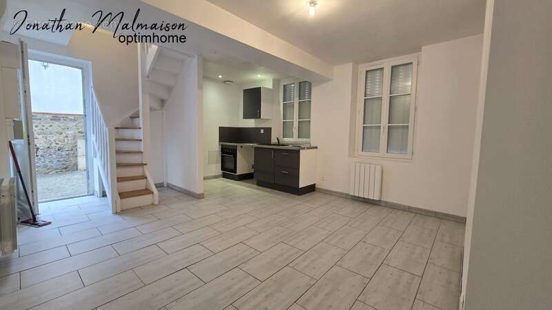 Appartement à L'AIGLE