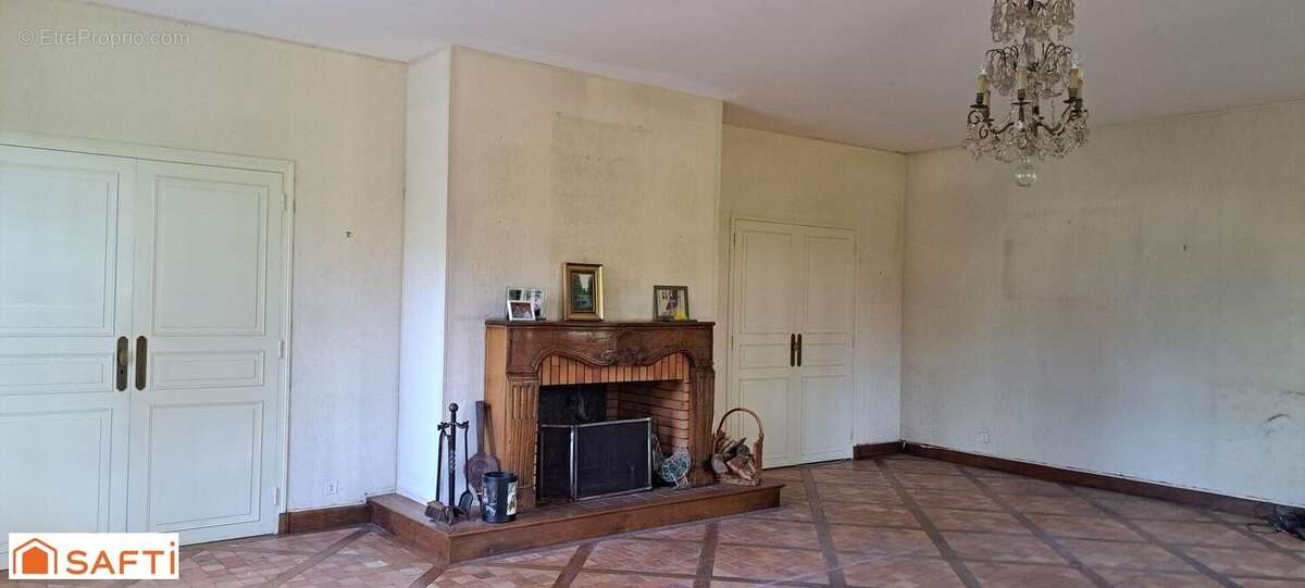 Photo 4 - Maison à EVRON