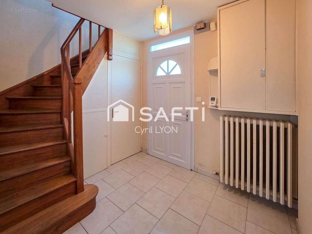 Photo 8 - Maison à SAUMUR