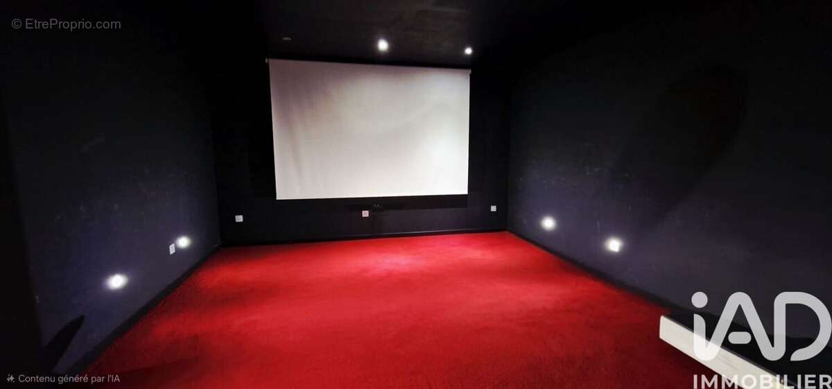 Photo 6 - Maison à BOMPAS