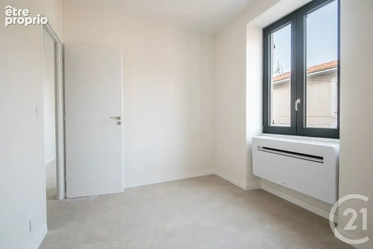 Appartement 2 pièces 26 m² à vendre à La Turbie (06320) - photo 3