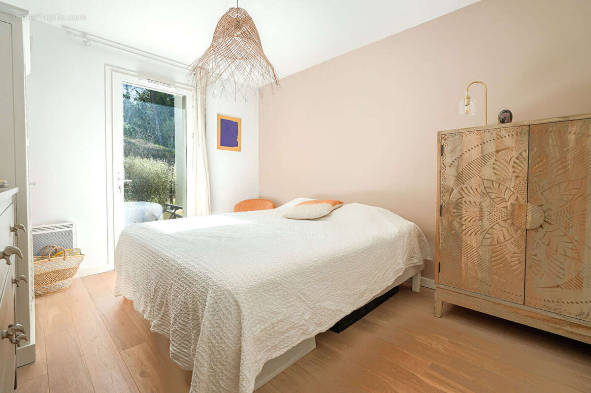 Appartement à CABRIES