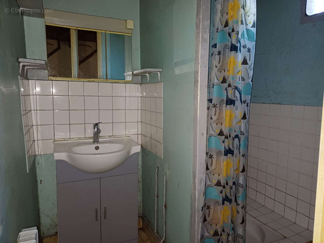 Photo 6 - Maison à SAINT-HILAIRE-DES-LOGES