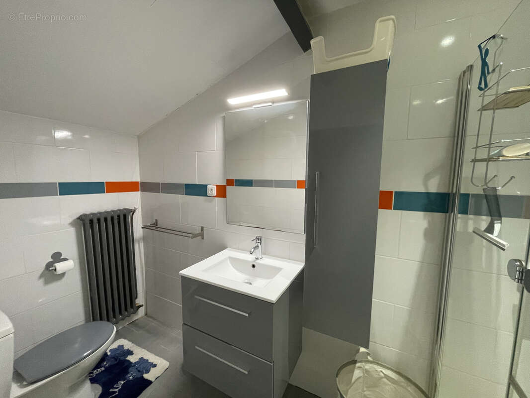 Maison de 156 m2 - photo 10
