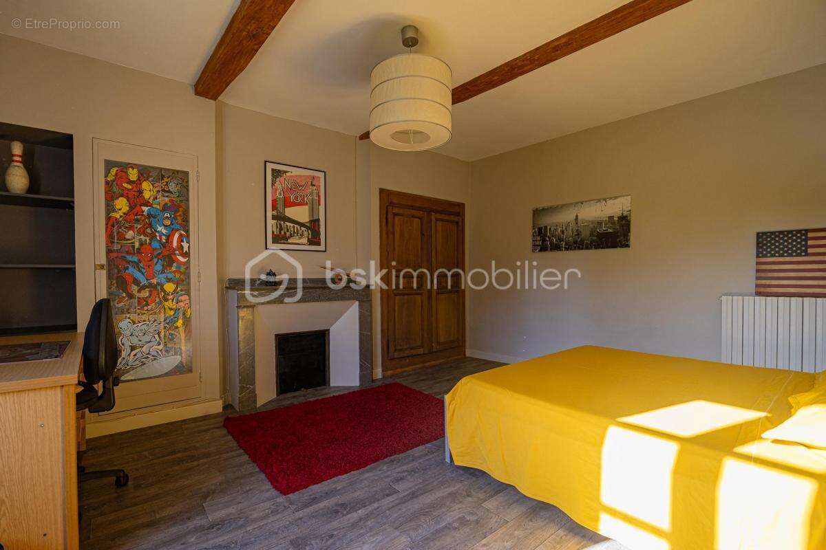 Nord Est de Toulouse. Propriété au charme de l'ancien - photo 10