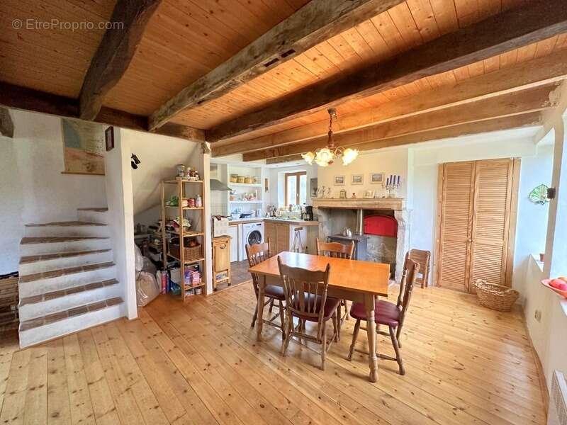 Maison à SAINT-MAUR