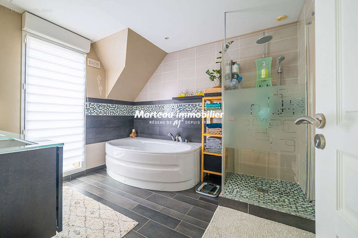 Maison à ARDENAY-SUR-MERIZE