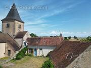 Maison à PRECY-SOUS-THIL