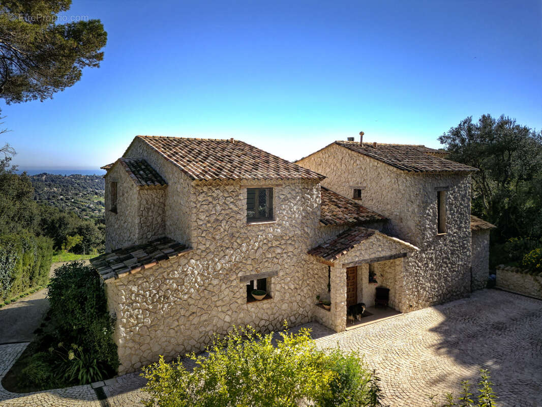Maison à SAINT-PAUL