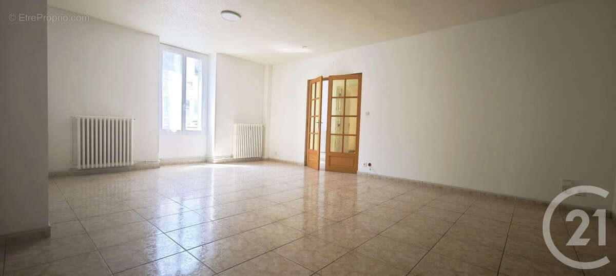 Appartement à CHATEAUDUN