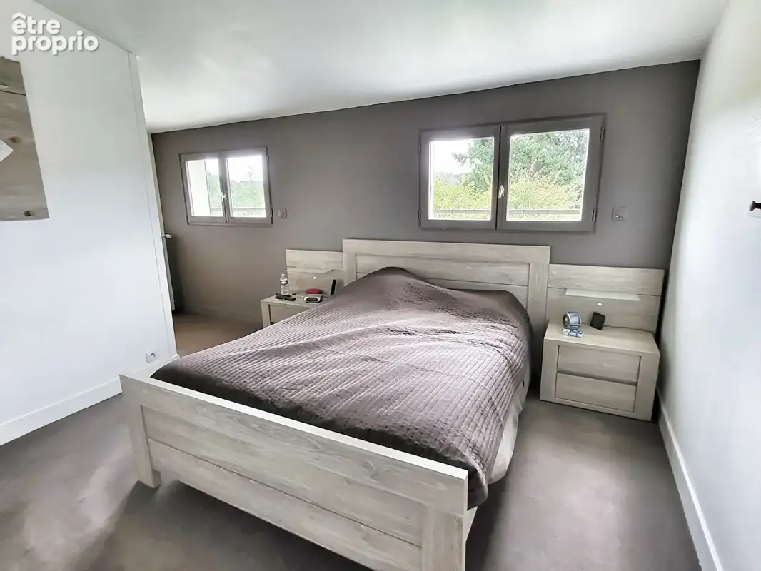 Maison Taverny 6 pièce(s) 110 m2 - photo 15