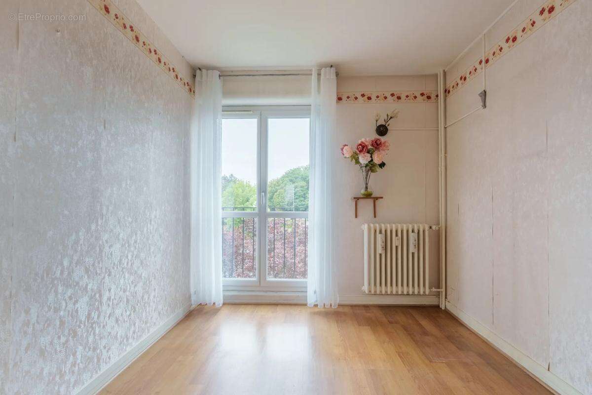 Appartement à TROYES