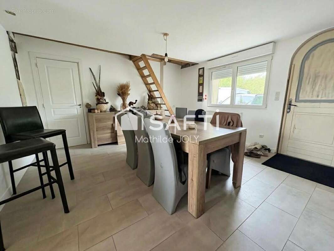 Photo 4 - Maison à DESVRES
