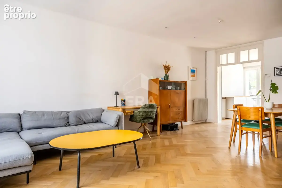 Maison 150m² à lille - photo 7