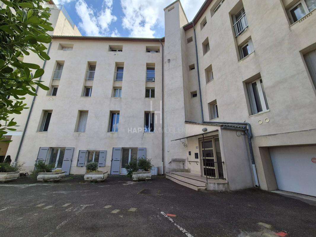Appartement à SAINT-REMY-DE-PROVENCE
