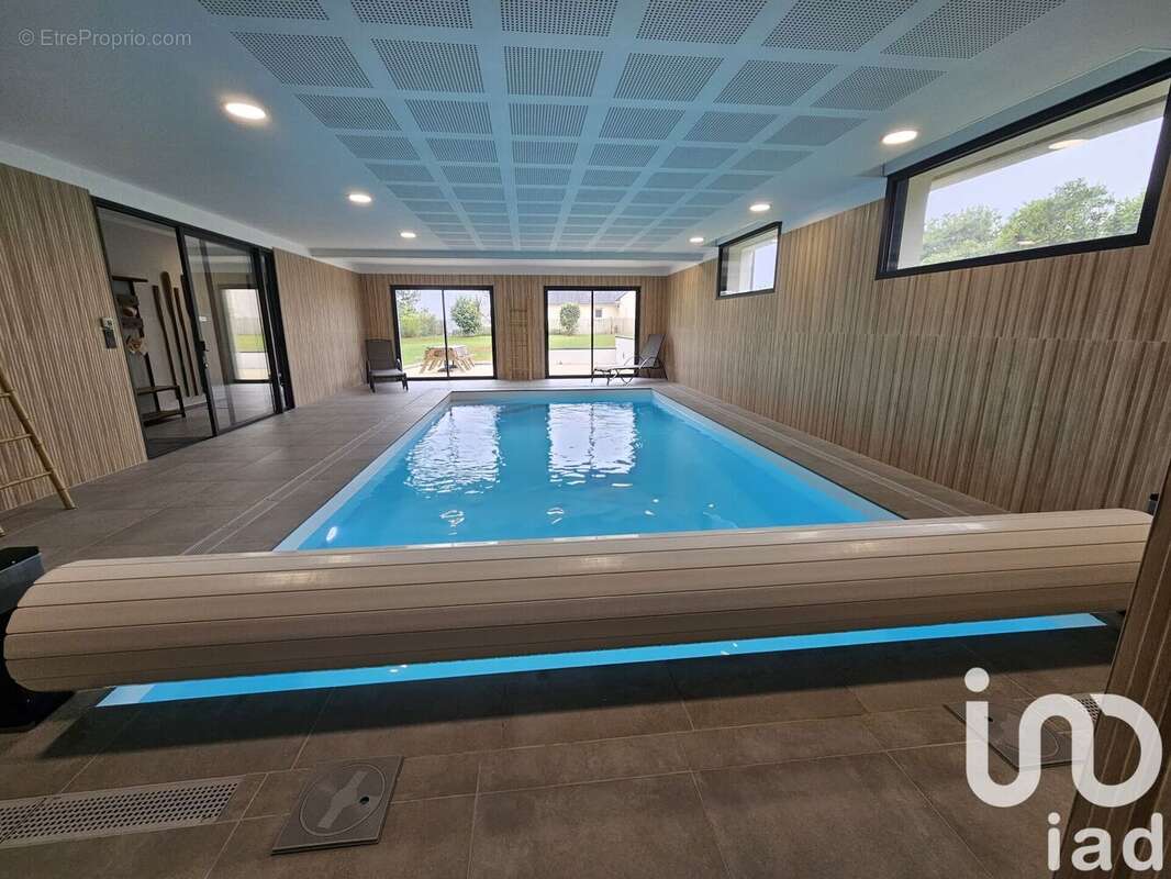 Photo 2 - Maison à PLOUHINEC