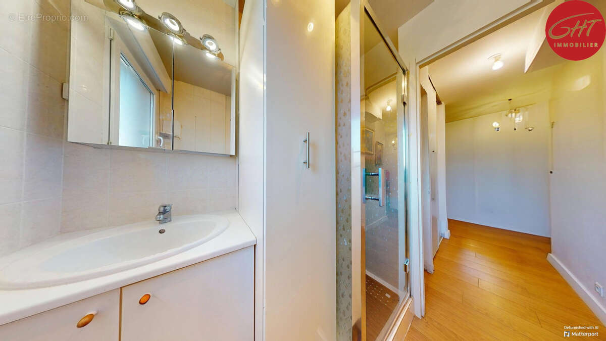 GHT immobilier Saint-Ferjeux - photo 11