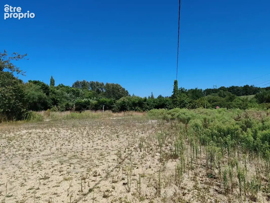 Terrain 935 m² à Pleyber-Christ  - photo 2