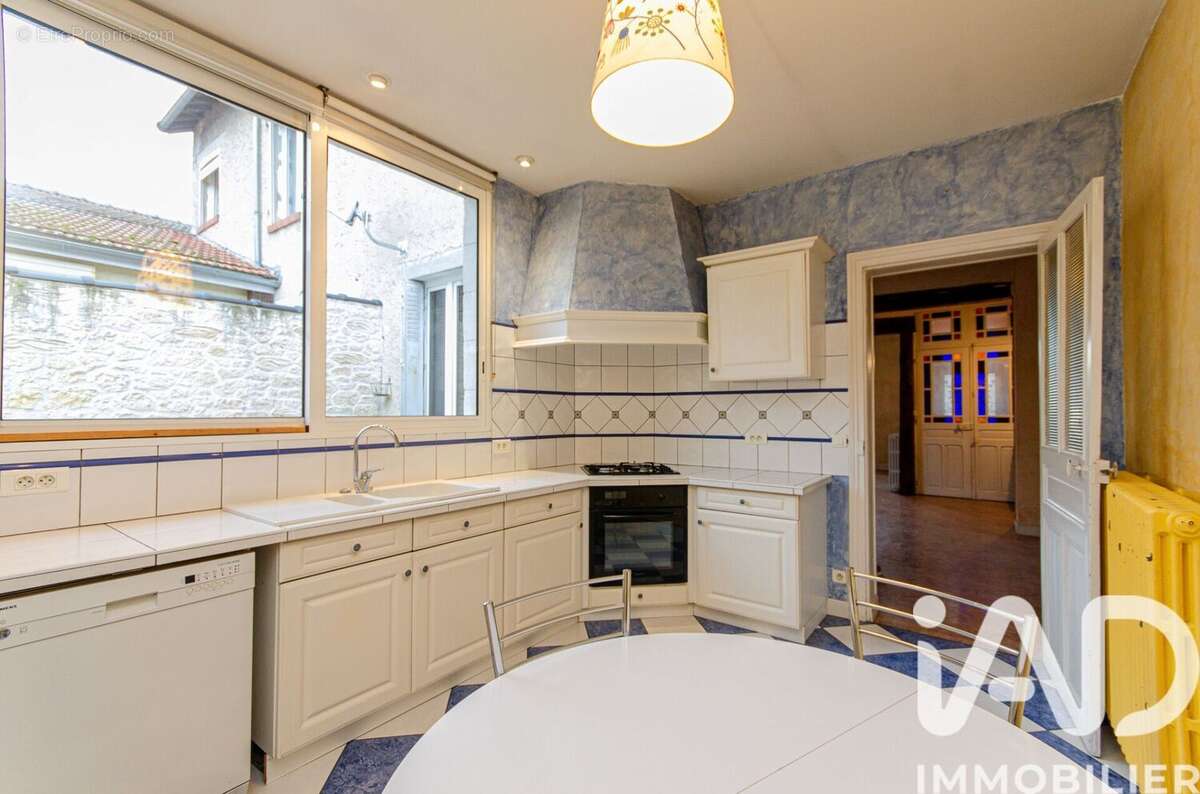 Maison 119 m² à Chalons-En-Champagne  - photo 4