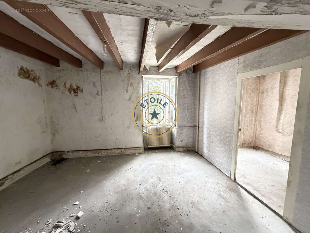 Maison à ROCHEFORT-SUR-LOIRE