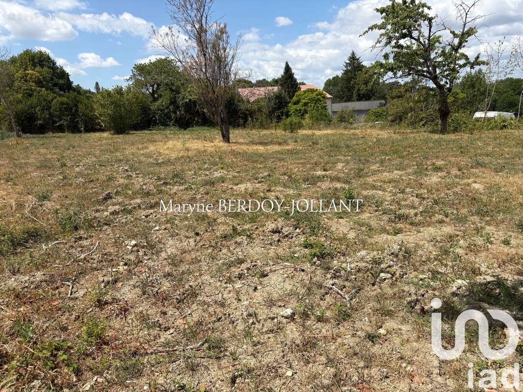 Photo 5 - Terrain à LECTOURE