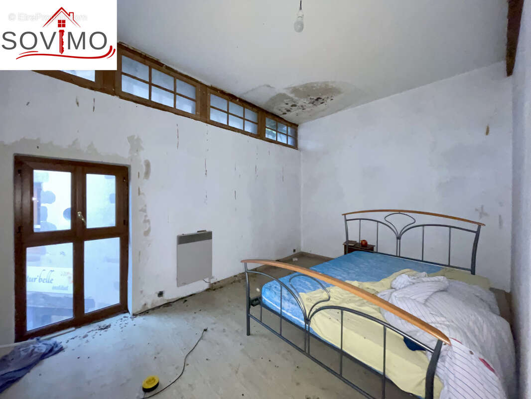Appartement à CONFOLENS