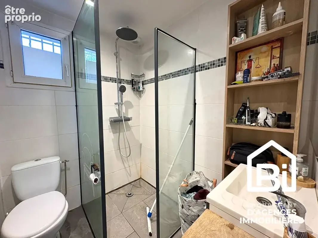 Charmante maison individuelle 6 pièces - 100 m2 - Bretteville-l'Orgueilleuse - photo 10